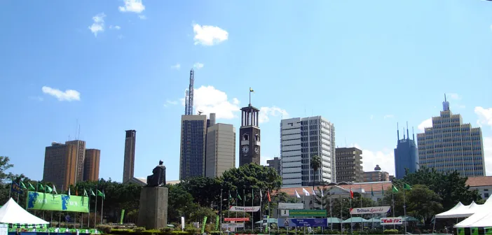 Daba finance invest in Africa