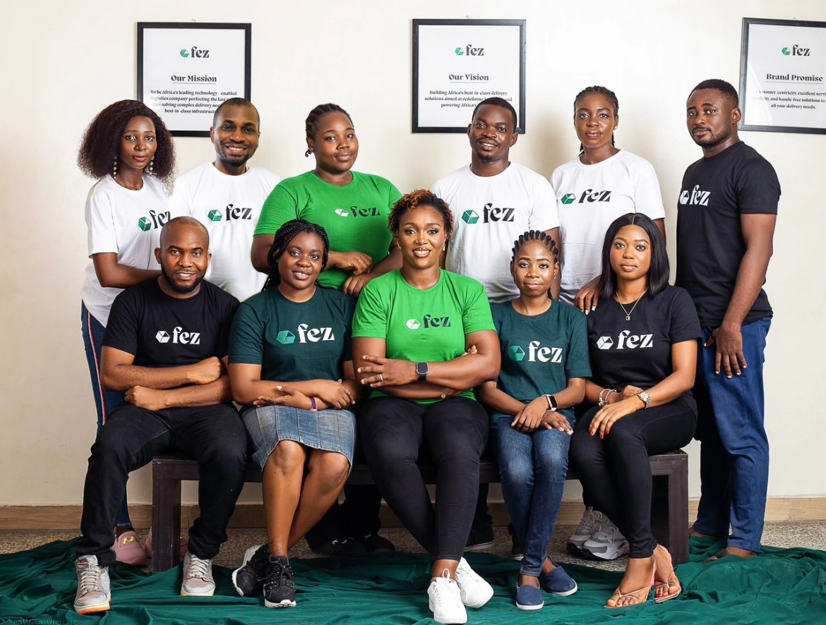 Daba finance invest in Africa