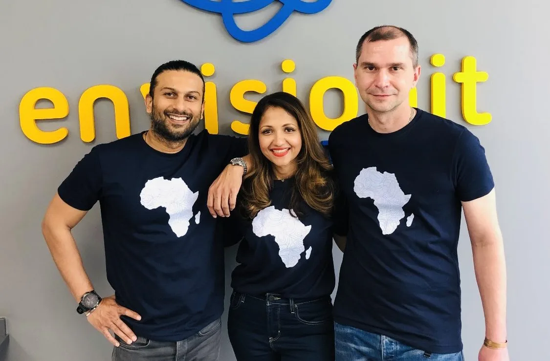 Daba finance invest in Africa