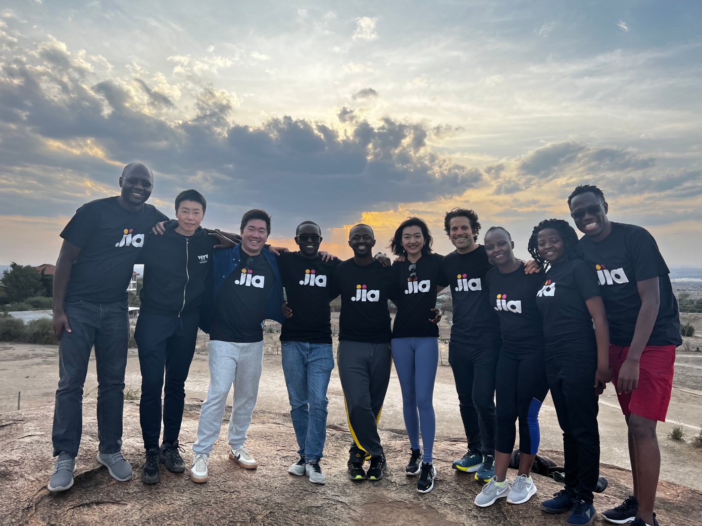 Daba finance invest in Africa