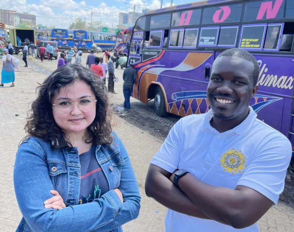 Daba finance invest in Africa